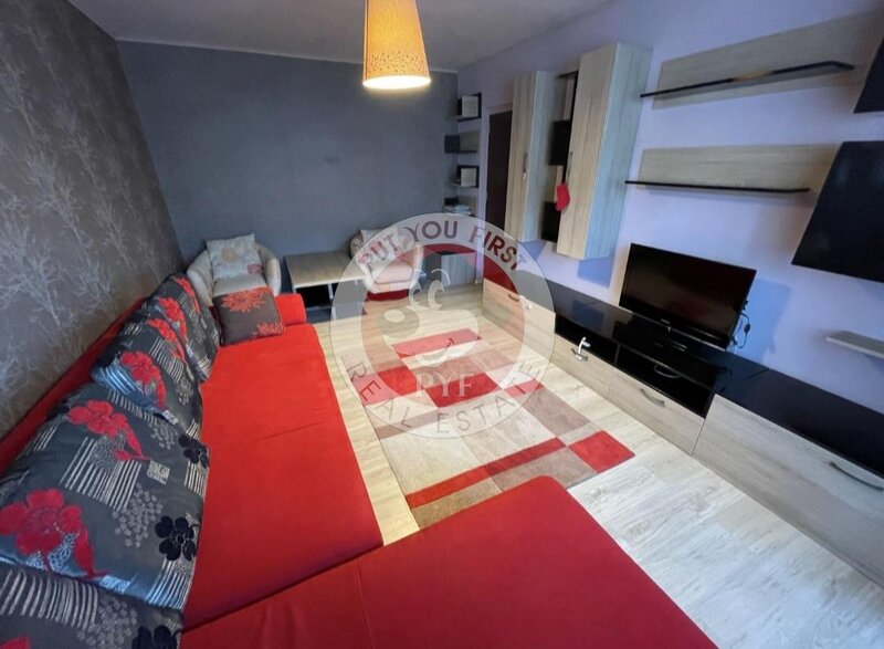 Gorjului | apartament 3 camere | 66mp | decomandat | B9837