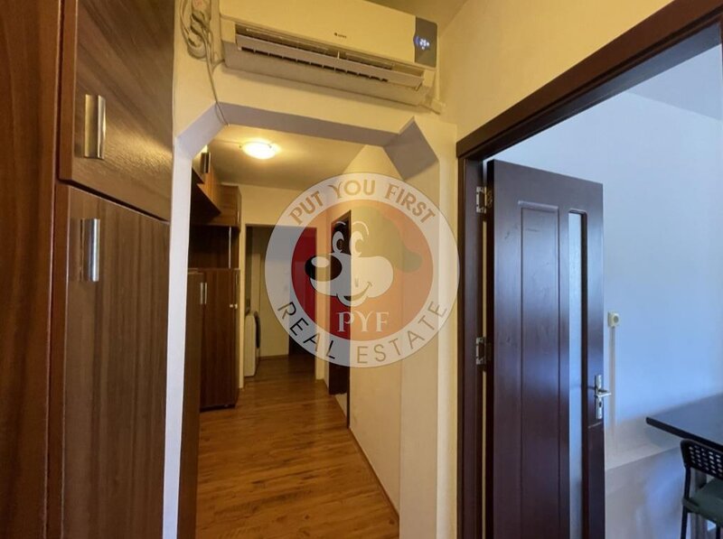 Gorjului | apartament 3 camere | 66mp | decomandat | B9837