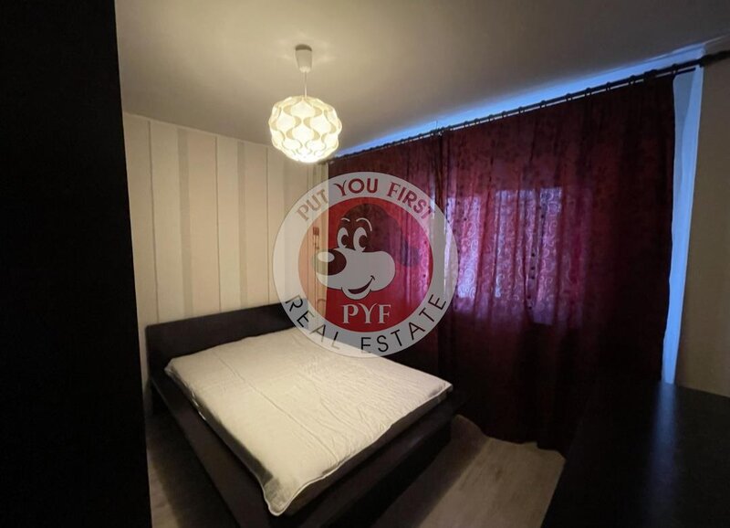 Gorjului | apartament 3 camere | 66mp | decomandat | B9837