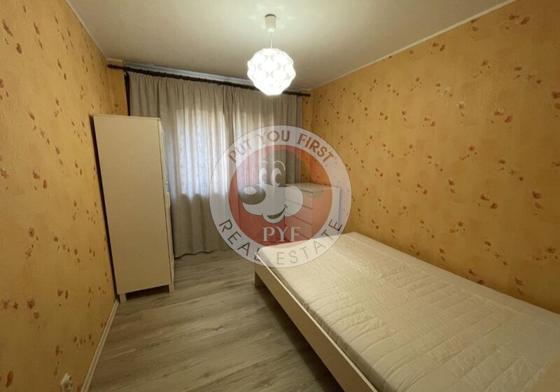 Gorjului | apartament 3 camere | 66mp | decomandat | B9837