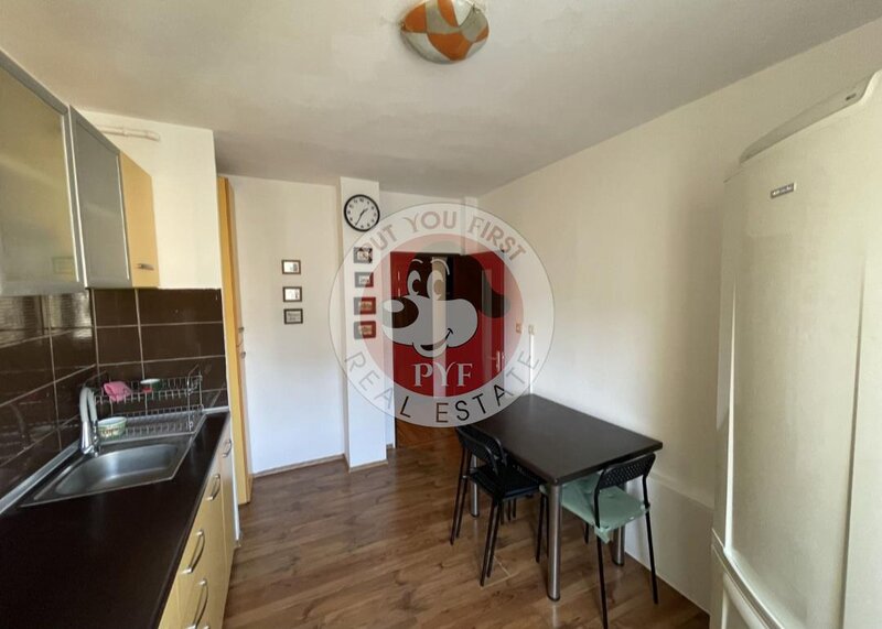 Gorjului | apartament 3 camere | 66mp | decomandat | B9837