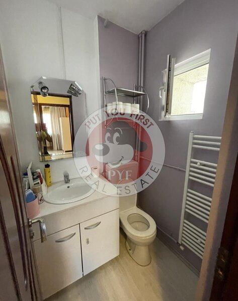 Gorjului | apartament 3 camere | 66mp | decomandat | B9837