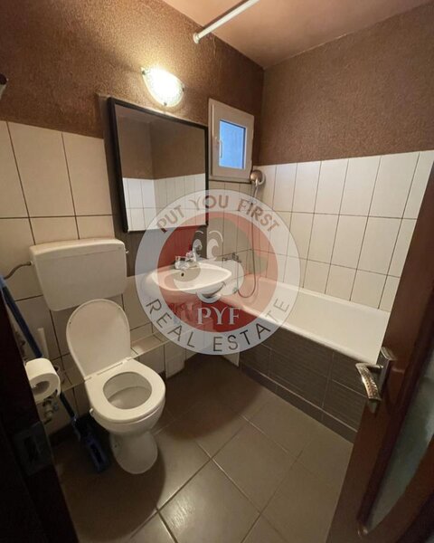 Gorjului | apartament 3 camere | 66mp | decomandat | B9837