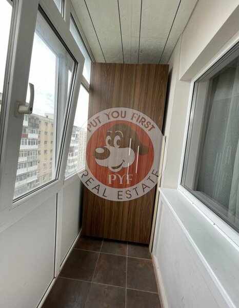 Gorjului | apartament 3 camere | 66mp | decomandat | B9837